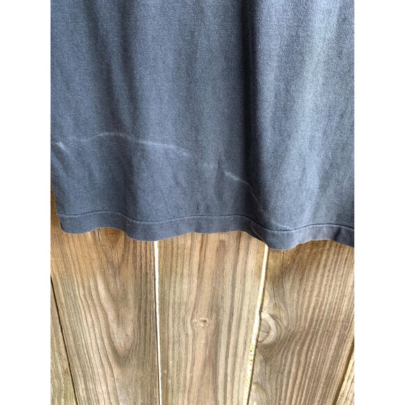 Vintage 90s Operation Enduring Freedom tee Size XL with a patriotic design - Picture 5 of 7